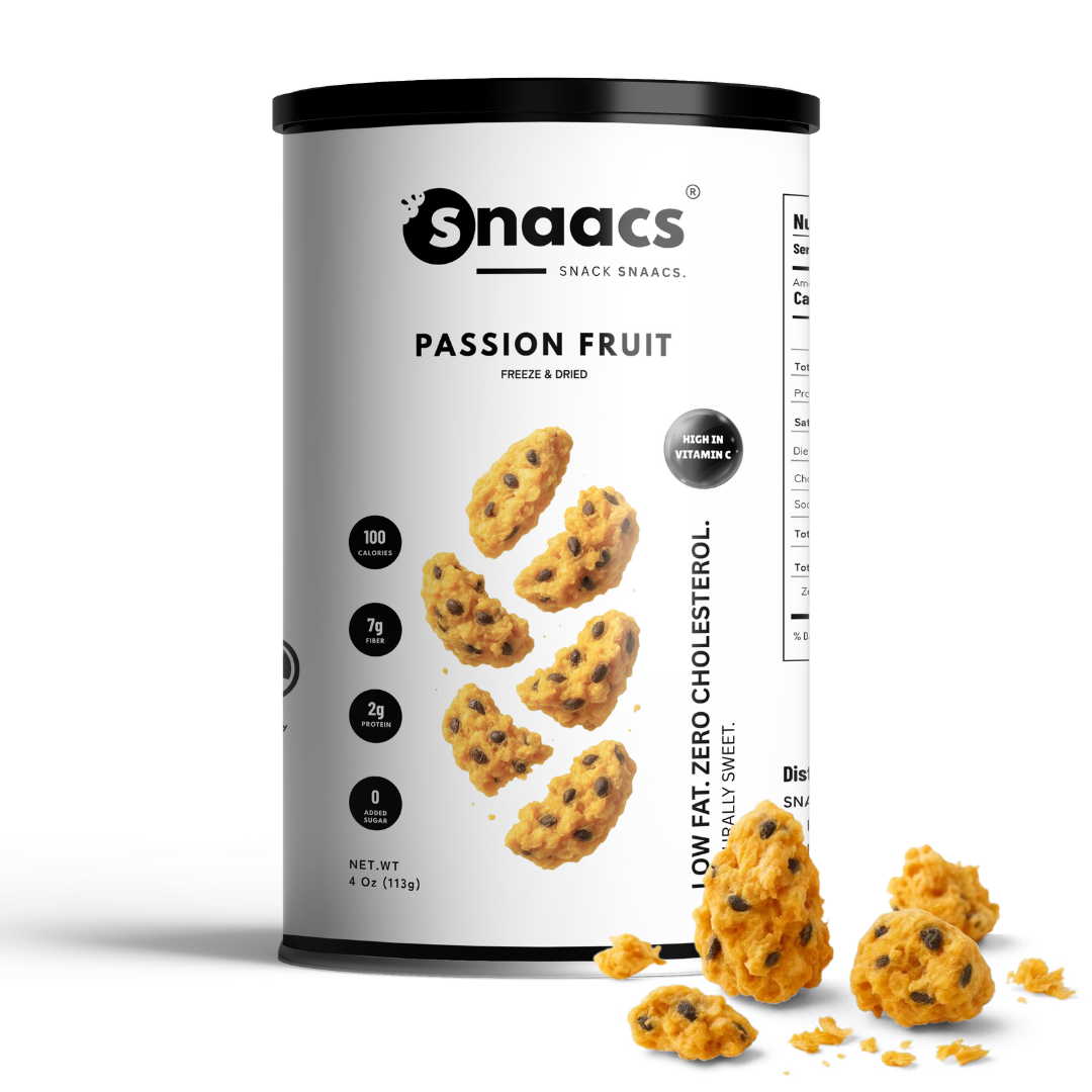 Passion Fruit