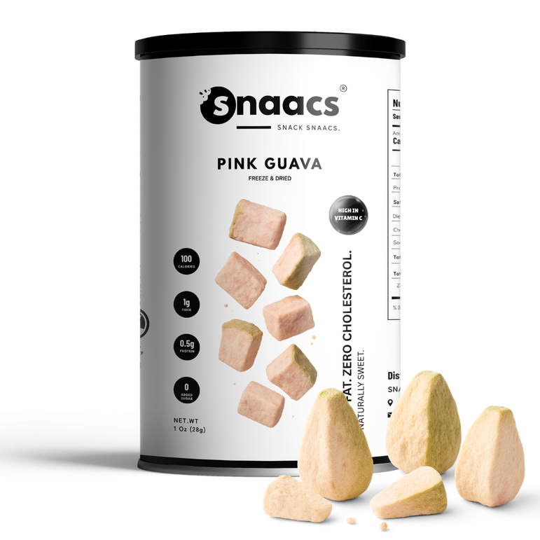 Pink Guava