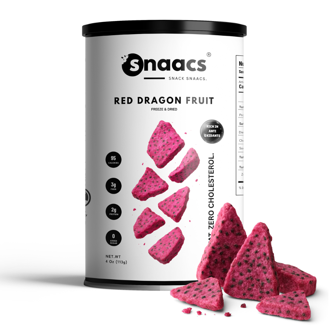 Red Dragon Fruit