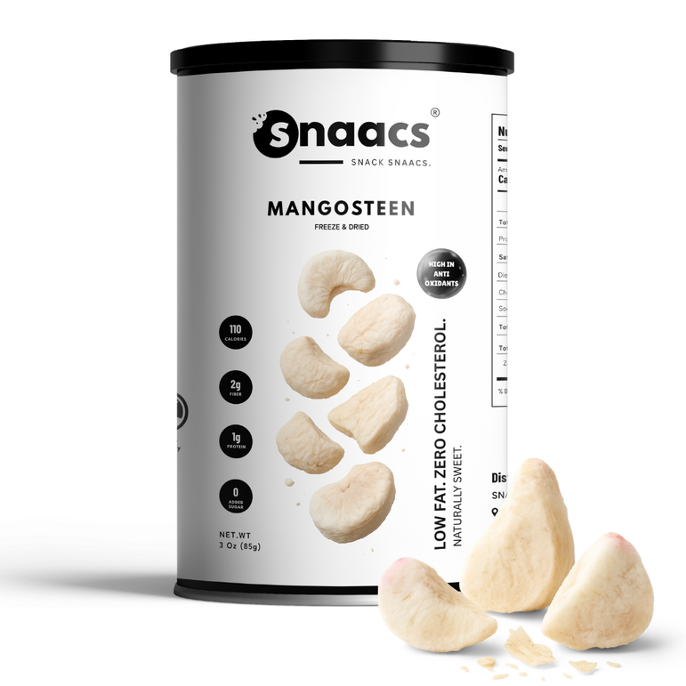Mangosteen