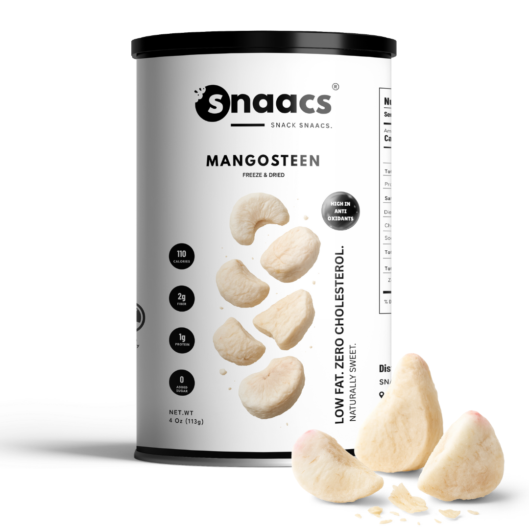Mangosteen