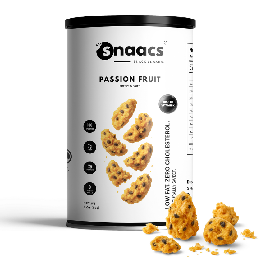 Passion Fruit