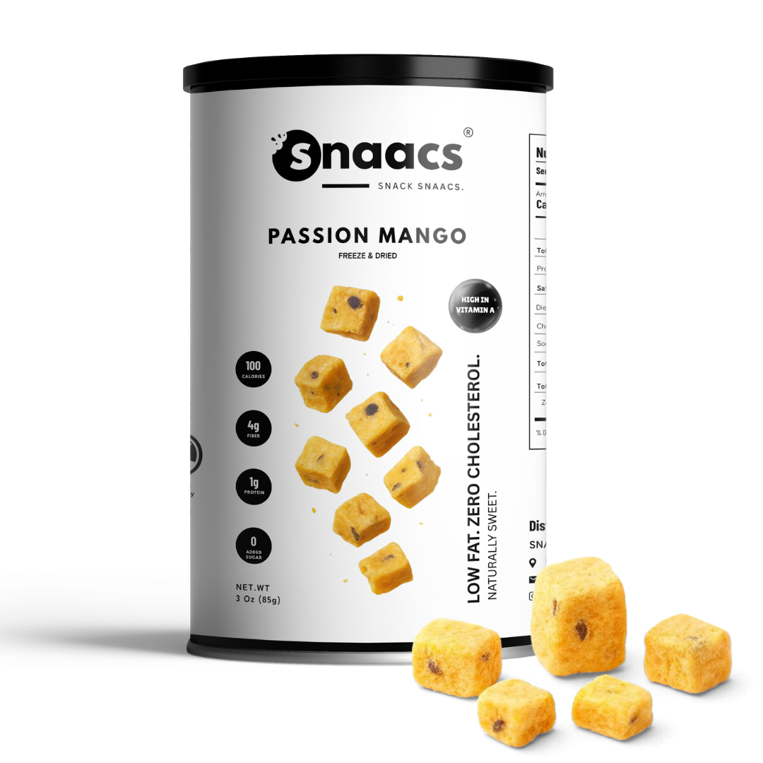 Passion Mango
