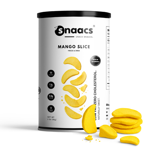 Mango Slice