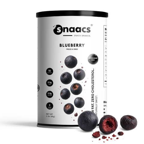 Blueberry