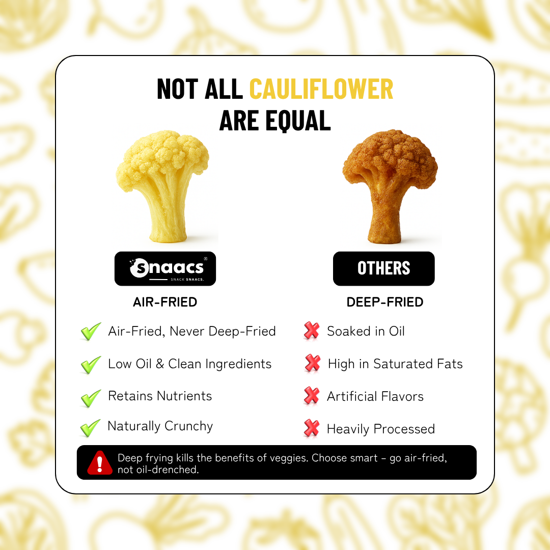 Cauliflower
