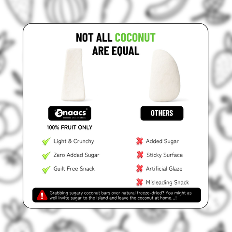 Coconut