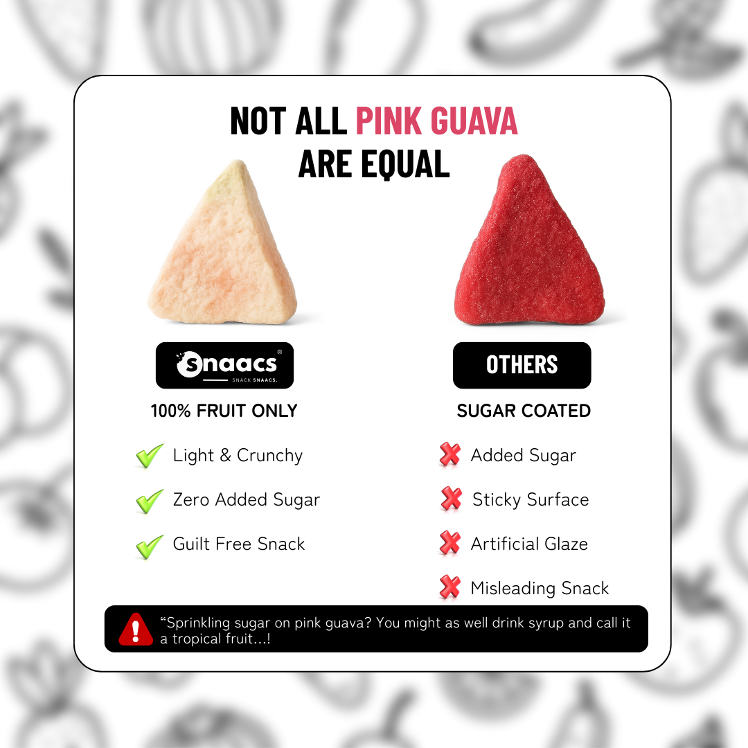 Pink Guava
