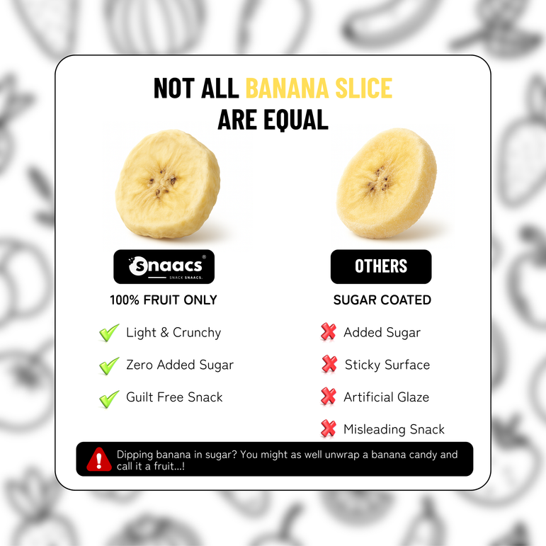 Banana Slice