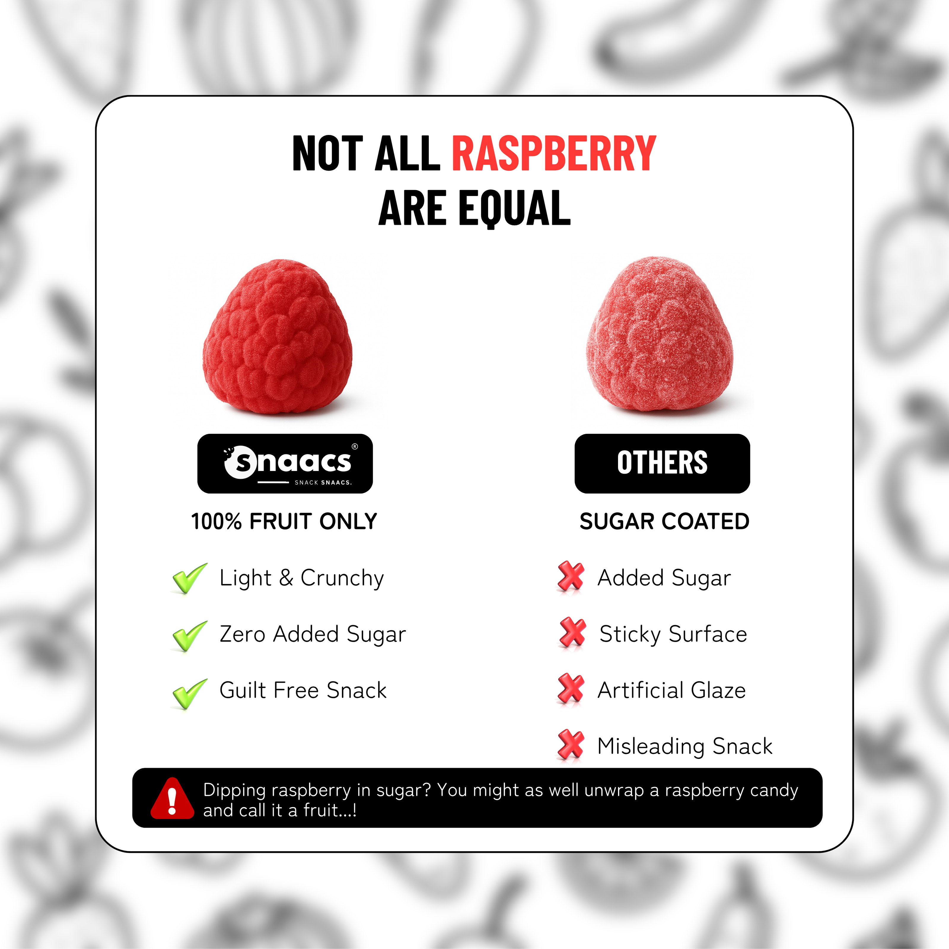 Raspberry