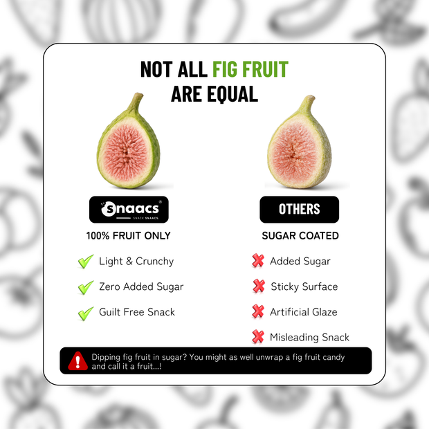 Fig Fruit