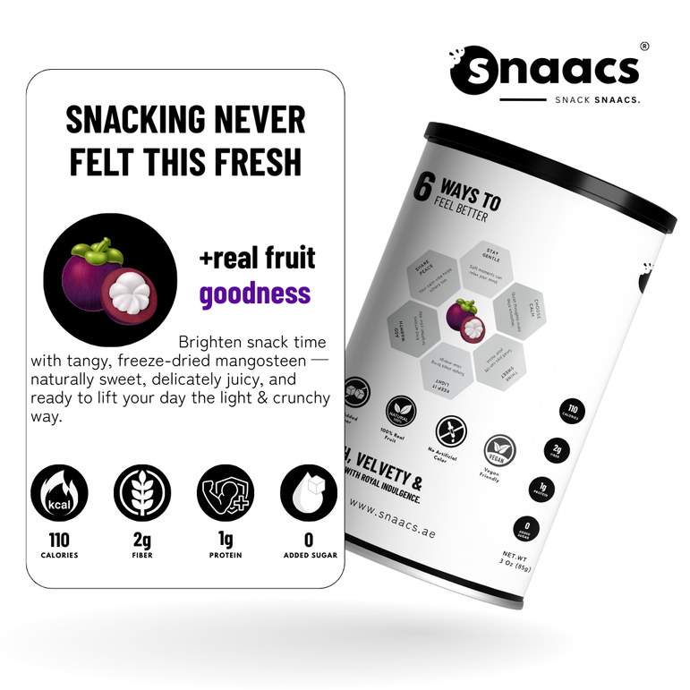 Mangosteen