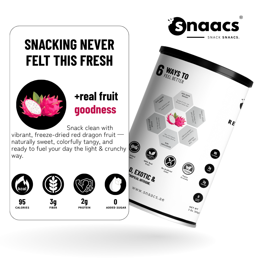 Red Dragon Fruit