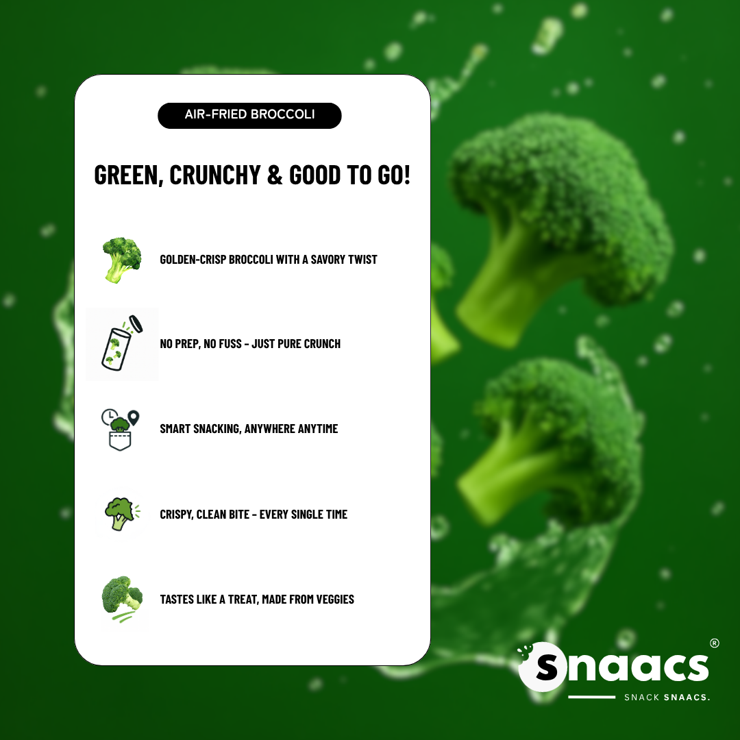 Broccoli
