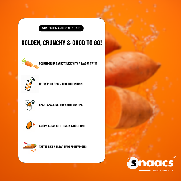 Carrot Slice
