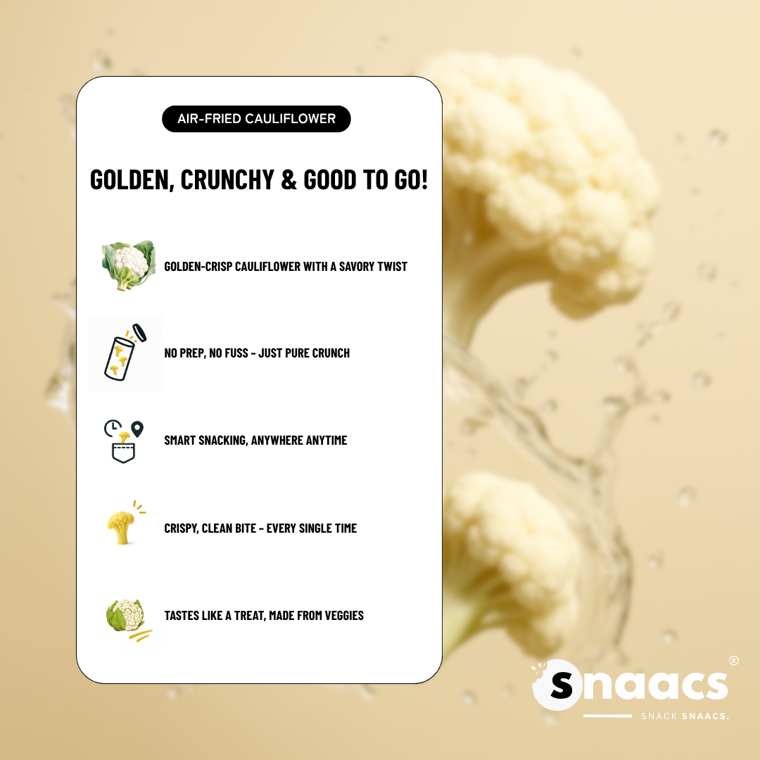 Cauliflower