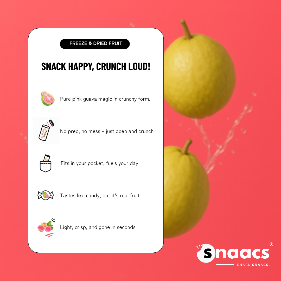 Pink Guava