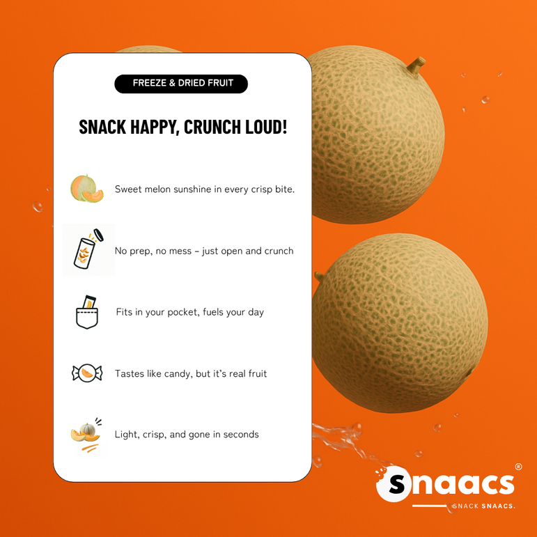 Cantaloupe