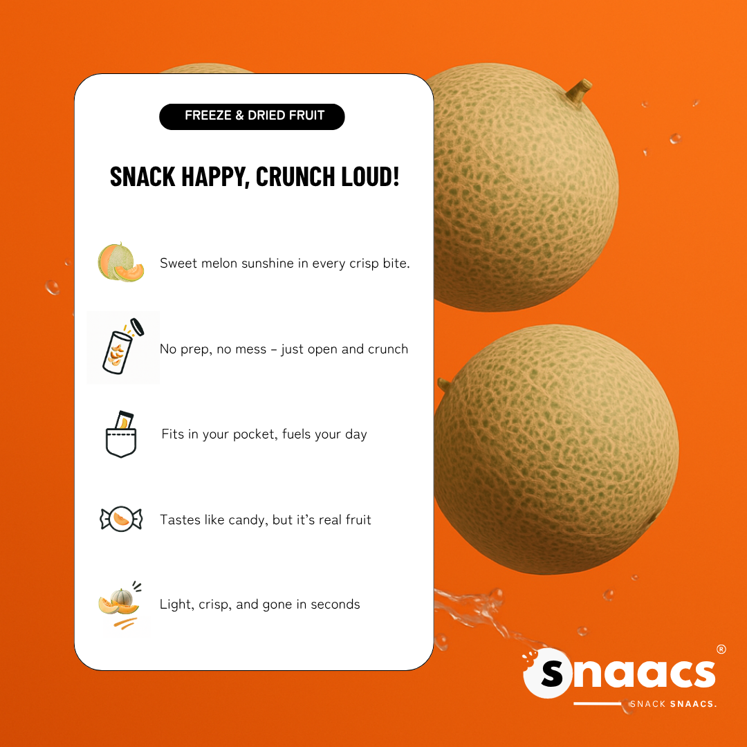 Cantaloupe