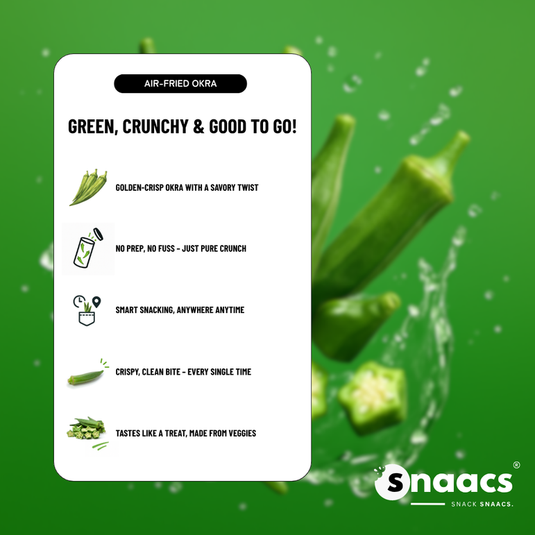 Okra
