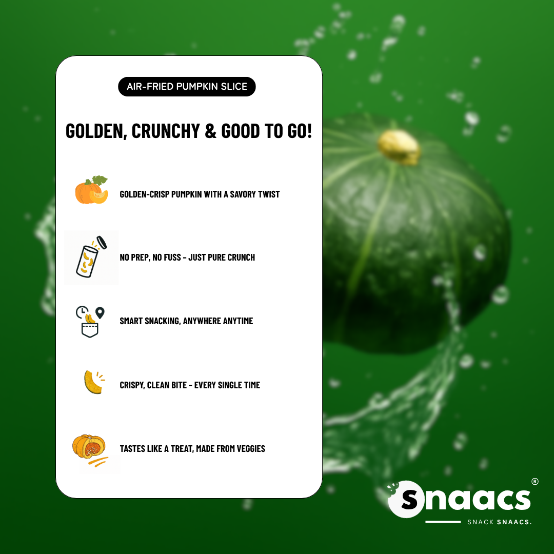 Pumpkin Slice