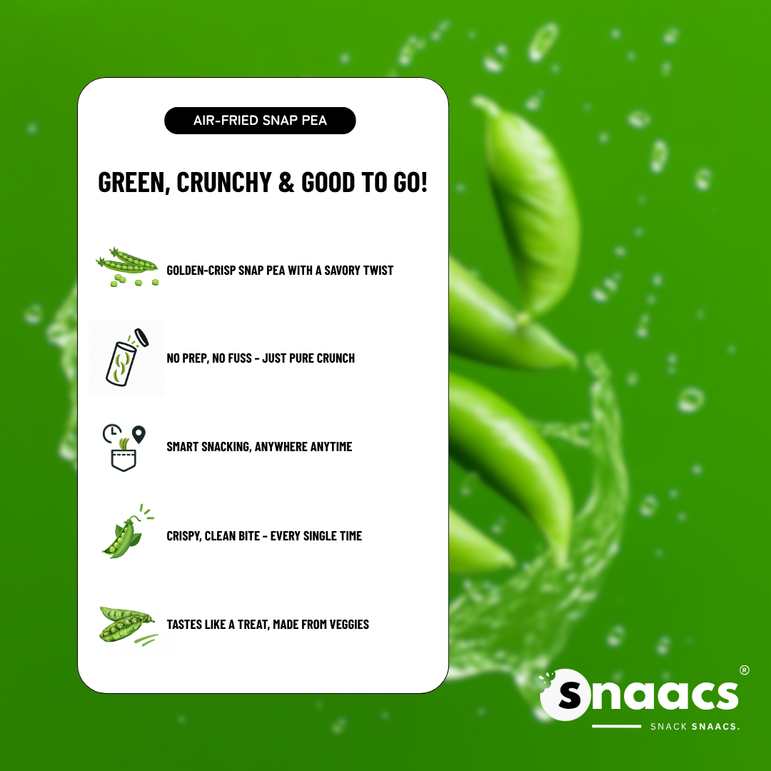Snap Pea