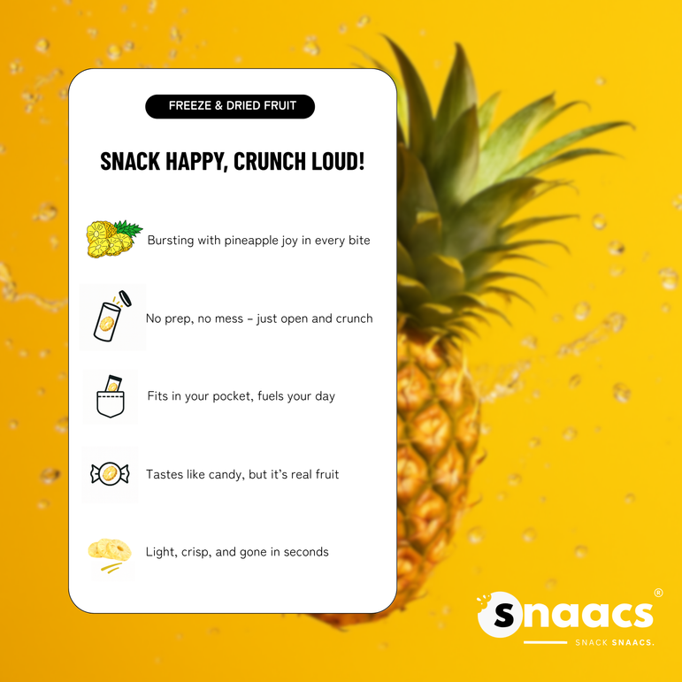 Pineapple Slice
