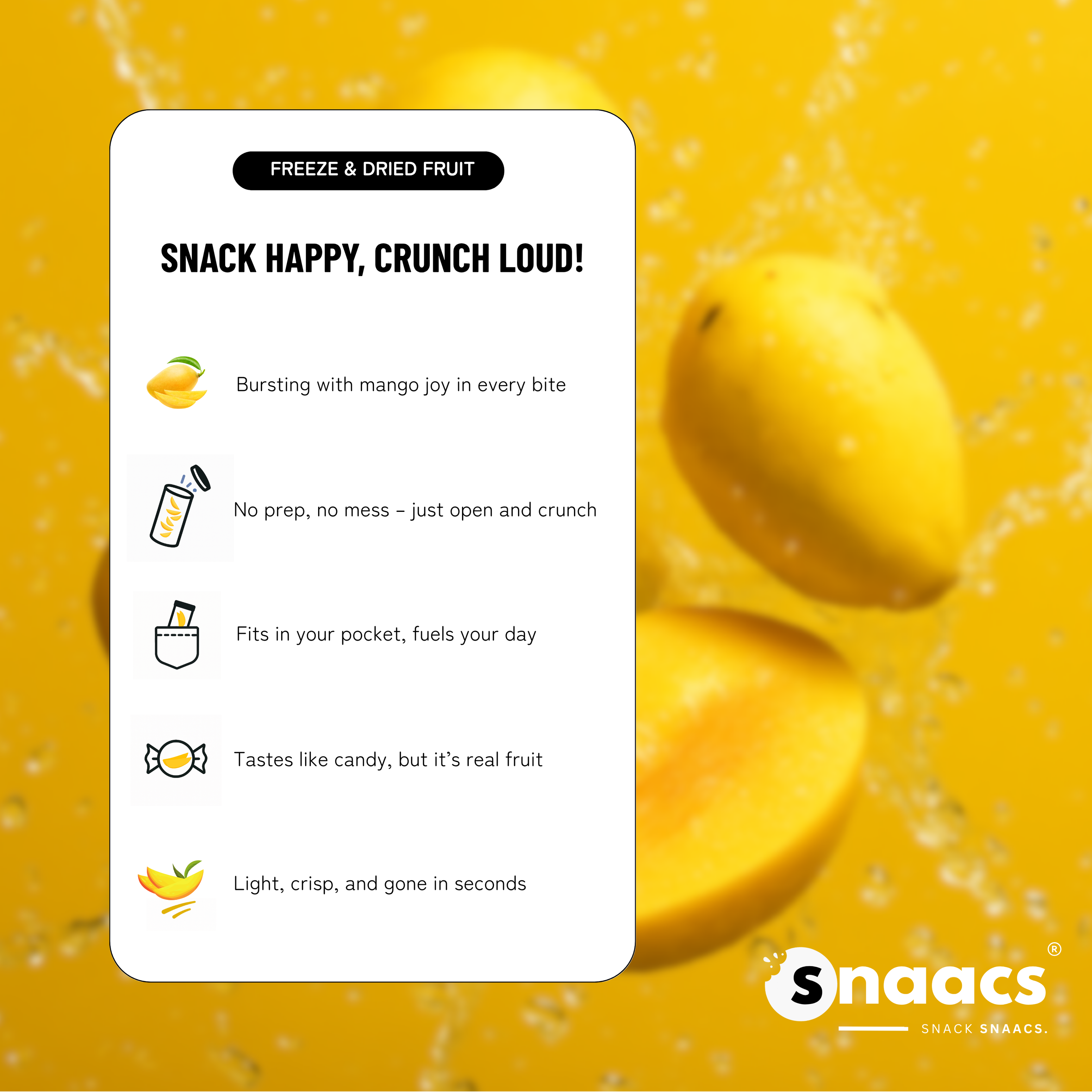 Mango Slice