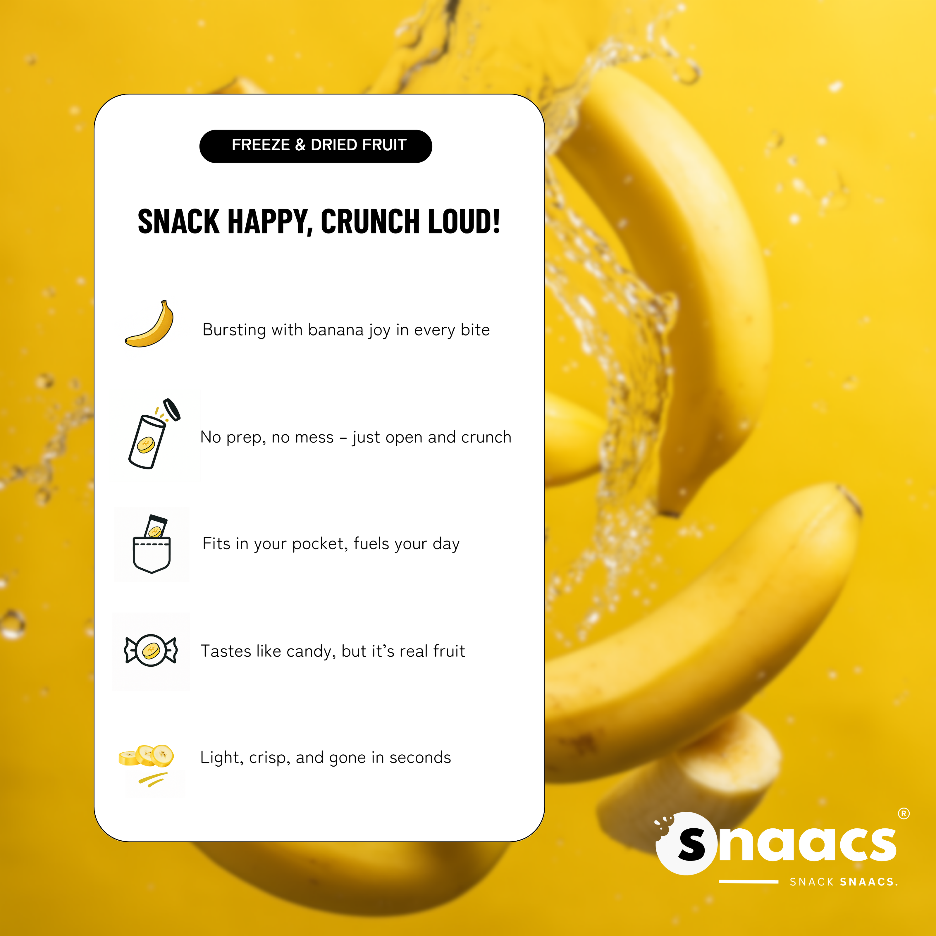 Banana Slice