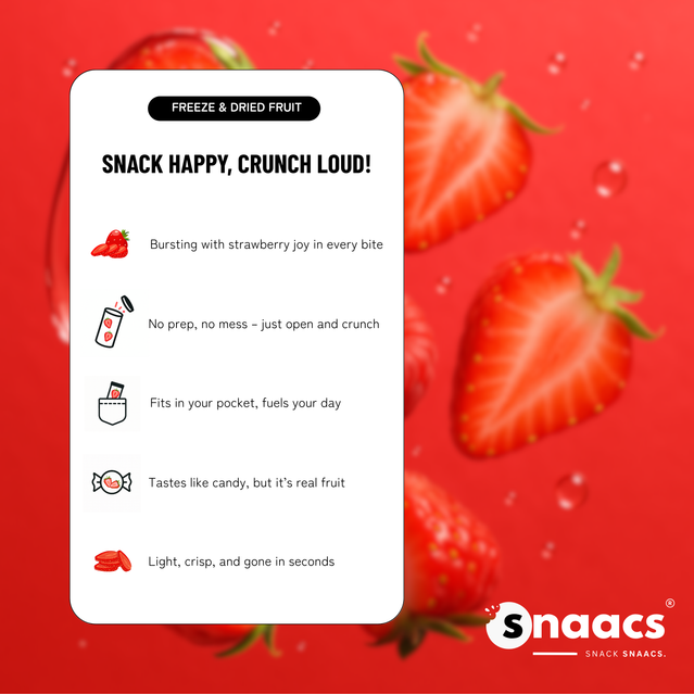 Strawberry Slice