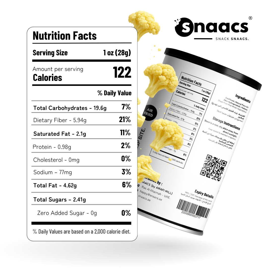 Cauliflower