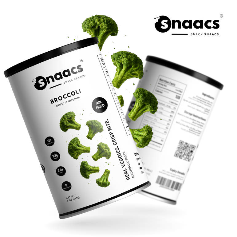 Broccoli