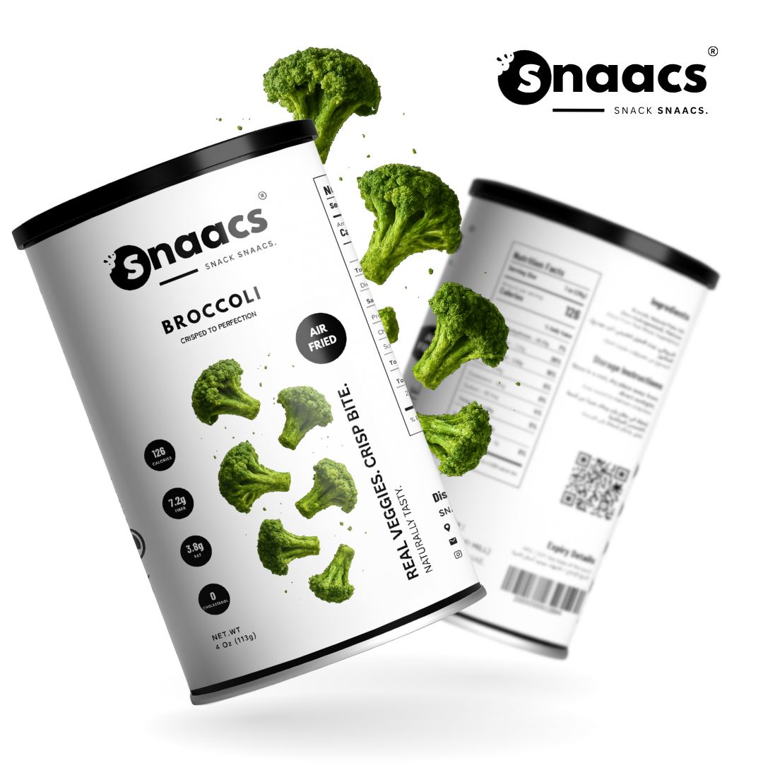 Broccoli