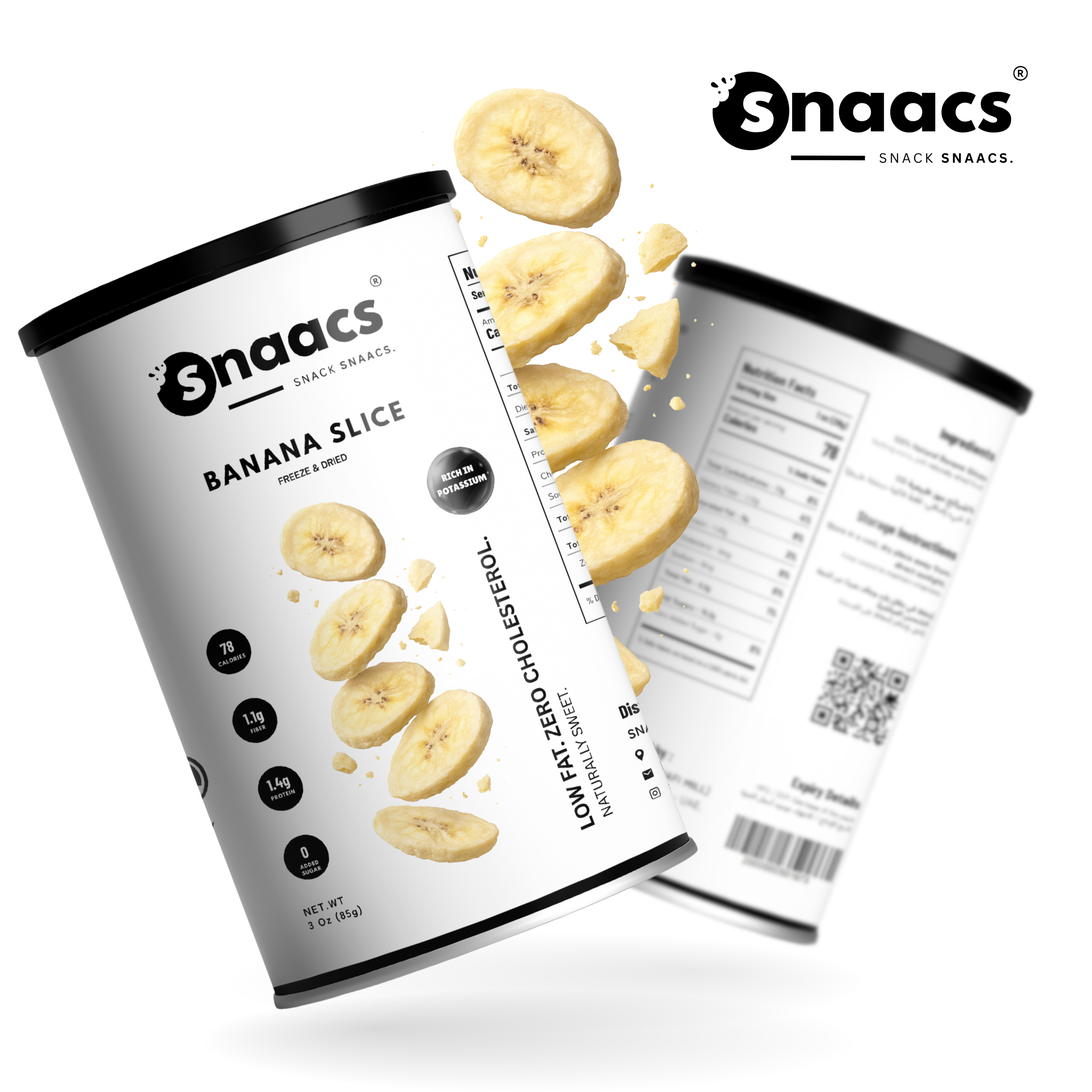 Banana Slice