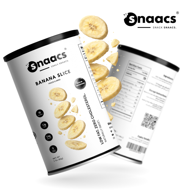 Banana Slice